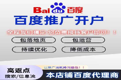 案例展示：SEM账户托管服务成果